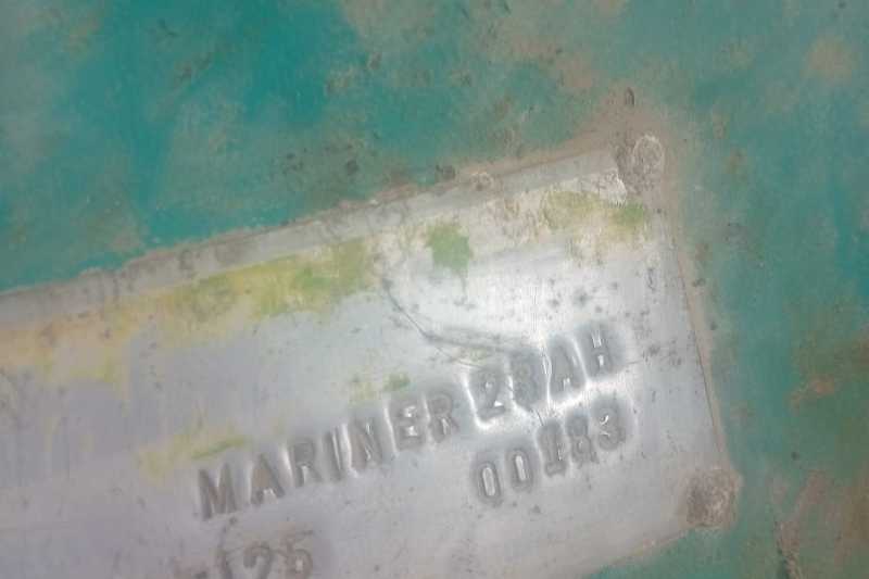 OmecoHub - Immagine ITALMACCHINE MARINER28AH